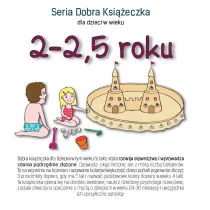 Dobra Ksi��eczka dla dzieci w wieku 2-2,5 roku