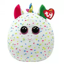 Squishy Beanies Harmonie - jednoro�ec 30cm Ty