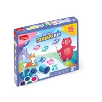 Creativ My first zwierz�tkowe stemple MAPED