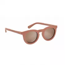 Beaba Okulary przeciwsoneczne dla dzieci 4-6 lat Sunshine - Terracotta