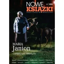 Nowe Ksi��ki 6/2025