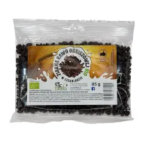 Ekoflorka Ziarna kawy orkiszowej w czekoladzie 85 g Bio