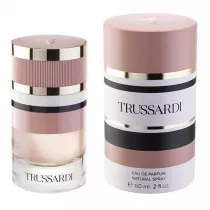 Trussardi Feminine woda perfumowana dla kobiet spray 60 ml
