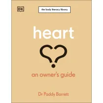 Heart. An Owner's Guide