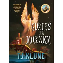 Gdzie� za morzem
