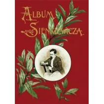 Album jubileuszowe Henryka Sienkiewicza