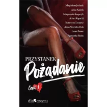 Przystanek po��danie. Tom 1