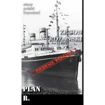 Stary polski krymina� Tom 15 Plan R.