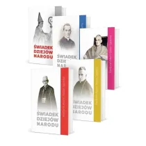 �wiadek dziej�w narodu T.1-5