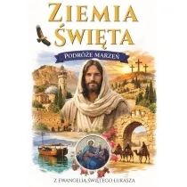 Podr�e marze�. Ziemia �wi�ta