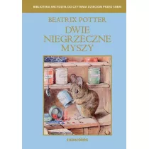 Dwie niegrzeczne myszy