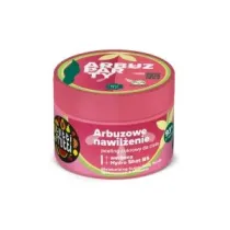 Farmona Tutti Frutti ArbuzParty Peeling cukrowy do ciaa Arbuzowe Nawilenie 300 ml