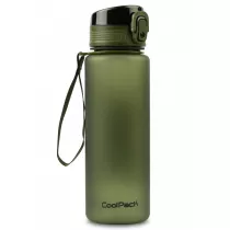 Coolpack Rpet Olive Bidon Brisk Rpet olive Z16640 CoolPack 600ml