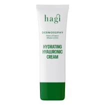 Hagi Cosmetics Dermosophy nawilajcy krem z kwasem Hialuronowym 50 ml