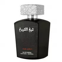 Lattafa Woda perfumowana Sheikh Al Shuyukh Final Edition 100 ml
