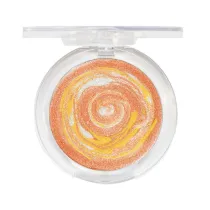J.Cat Beauty _Deja Brew Latte Highlighter rozwietlacz kremowy do twarzy i ciaa 101 Caf Elevation 5.6 g