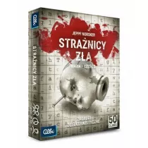 Stranicy za. Maria. Cz 3. 50 Clues. Seria 2 Albi