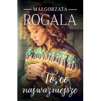 To, co najwaniejsze
