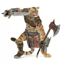 Tiger mutant