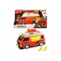 Action VW T3 Kamper Dickie Toys