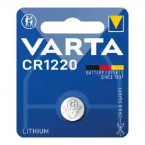 Varta Bateria CR 1220