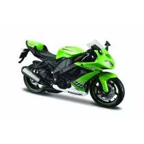 MAISTO 31101-70 Motor Kawasaki Ninja ZX 10R 1:12