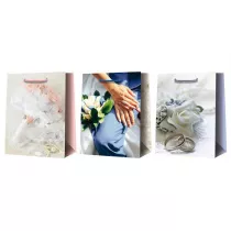 Mfp Torebka na prezent T 265x325x135