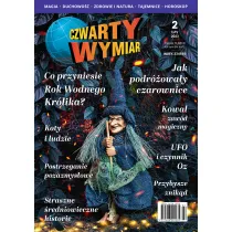 Czwarty Wymiar 2/2023