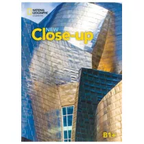 NEW CLOSE UP B1+ Classroom Presentation Tool