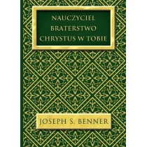 Nauczyciel Braterstwo Chrystus w Tobie