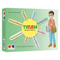 Karty TYiTUS 14+ Wyobra� sobie, �e...