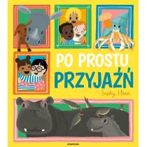 Po prostu przyja