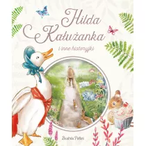Hilda Kauanka i inne historyjki