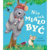 Nie tak mia�o by�