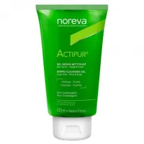 Noreva Actipur el oczyszczajcy do twarzy 150 ml