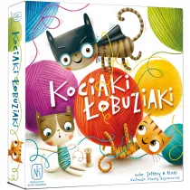 Kociaki obuziaki