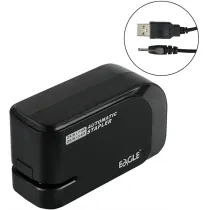 Kw Trade Zszywacz elektryczny 15 kartek