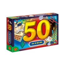 50 Gier