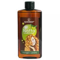 Kosmed Nafta kosmetyczna z pokrzyw� do w�os�w 150 ml