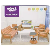 Meble Salon MEGA CREATIVE 500031