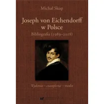 Joseph von Eichendorff w Polsce