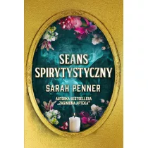 Seans spirytystyczny