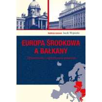Europa �rodkowa a Ba�kany