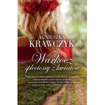 Warkocz spleciony z kwiatw. Lene Ustronie. Tom 1. Wydanie specjalne