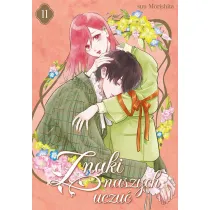 Znaki naszych uczu� #11