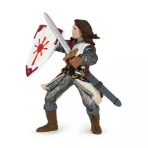 Lancelot czerwony
