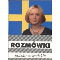ROZMOWKI SZWEDZKIE-KRAM