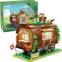 Forest train C66031W