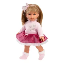 Ubranka i akcesoria dla lalek w rozmiarze 35cm Llorens