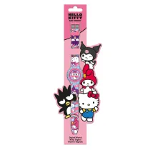 Zegarek cyfrowy Hello Kitty KE02 ECO HK50200